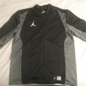 Jordan Sweater Jacket
